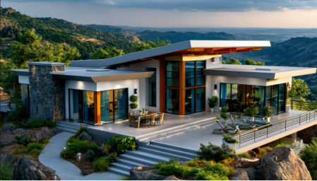 How Much is Your Home Worth?